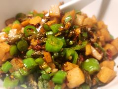 -味上湘菜馆(岳麓山店)