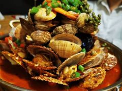 -必点海鲜·鲅鱼水饺(鞍山西道店)