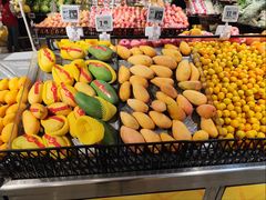 -物美超市(通州梨园店)