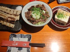 -北村家日本料理(西大望路店)