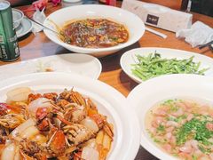 -周家二小姐的菜(西津渡店)