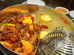 -八合里牛肉火锅(新洲店)