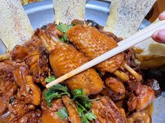 -即墨老公社·海肠捞饭大王(古城店)