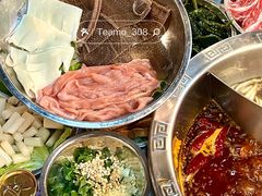 -憨铁匠老火锅(龙岗万科里店)