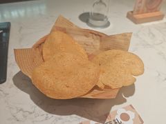 -芭札·Thai泰国餐厅(同和金铂天地店)