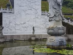 -海南文笔峰盘古文化旅游区