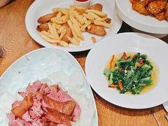 -品大三·经典淮扬菜(大行宫店)