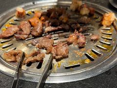 -炽城·烤肉名家(鸿达中央广场店)