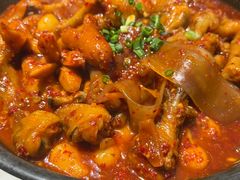 -HOTISLAND海鸡岛·韩国料理(江南西店)