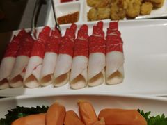 -海底捞火锅(吴中路店)