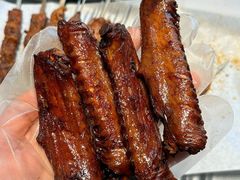 -丹东立强海鲜烧烤·牛B大串(星海店)