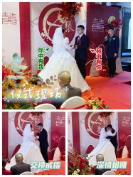 点击看大图 -蘭club婚礼策划