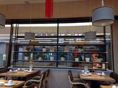 -秦香阁·西北家常菜(徐汇日月光中心店)