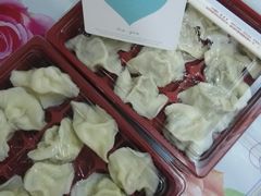 -东方饺子王(新阳路店)