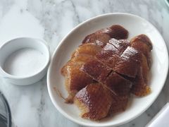 -无锡苏宁银河国际酒店-悦府65中餐厅