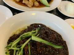-桃园中华料理炸酱面(燕儿岛路店)