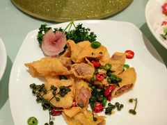 -得月楼·省级非遗·传统苏帮菜(观前店)