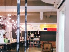 -Nectar One Cafe(勇烈路n1店)