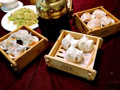 -喜鹊茶点.啫煲(车陂店)