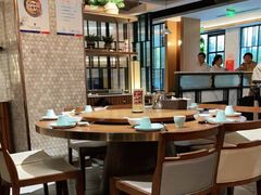 大堂-锦香园餐厅(建工大厦店)