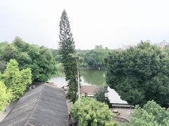 -东莞市可园博物馆