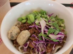 -大师兄·西北小馆(北站缤果空间店)