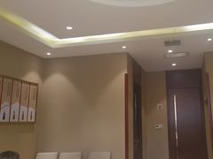 -紫鑫阁饭庄(长安店)