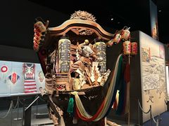 -大阪历史博物馆