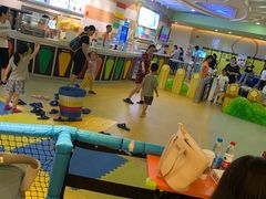 -天空之城欢乐嘉年华苏州店(环球188广场店)