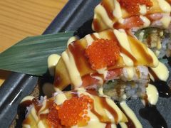 -月见·烧鸟酒场居酒屋(农科路店)