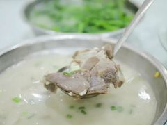 -胡世羊肉汤(南街店)