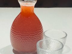 梅子汁-新斗记·粤菜食尚专门店(金鹰新街口店)