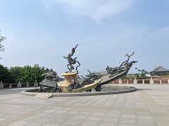 -华清宫景区