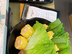 -顺德公猪肚鸡·煲仔饭(白石洲店)