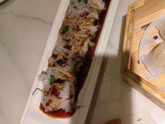 -叹茶靓点·粤式餐厅·全天茶市(石井万民广场店)