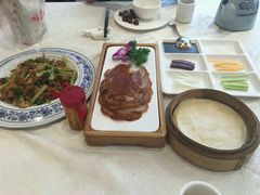 -四季小馆·地道北京小吃(广百店)