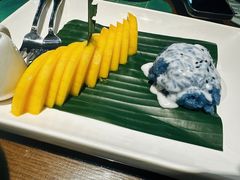 -帕蓝·暹罗料理(大学路店)