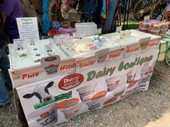 -Bamboo Saturday Market(Nana Jungle)