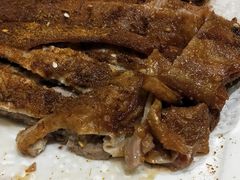 -西兰轩清真菜馆(北顺城街店)