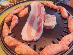 -马场洞肉铺(高丽街店)