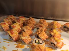 -火炉火自助餐(西直门凯德MALL店)