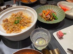 -A One Kitchen·南京精菜馆(德基广场店)