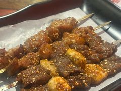 -金谷园饺子·烧烤(人大总店)