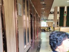 -清真·锦翔炝锅鱼(明德门店)