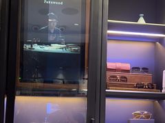 -日本手作眼镜·久川睛匠(新中关购物中心店)