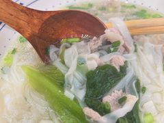 -三两粉(莲塘华润万家店)