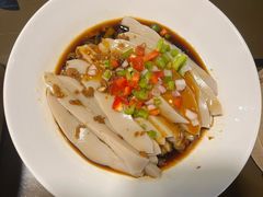 -请晋·山西餐社(好运街店)