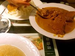 -翠华餐厅(湾仔店)