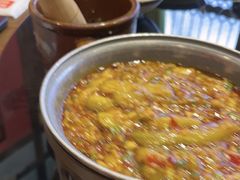 -川流不息·地道川菜·小龙虾(新松江路店)
