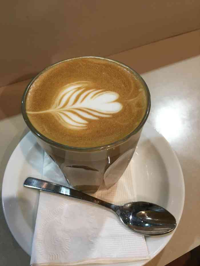 signature coffee-"阿德莱德大学去向rundle mall其."-大众点评移动版